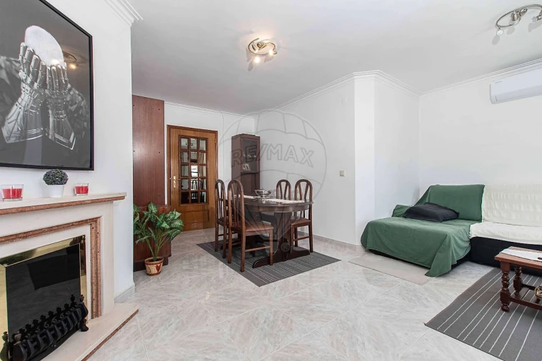Apartamento T2 para Venda em Alenquer (Santo Estêvão e Triana) Foto 14