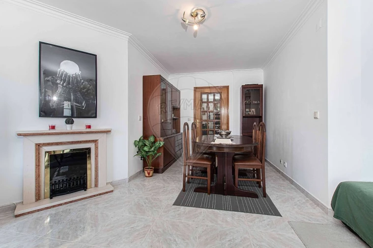 Apartamento T2 para Venda em Alenquer (Santo Estêvão e Triana) Foto 13