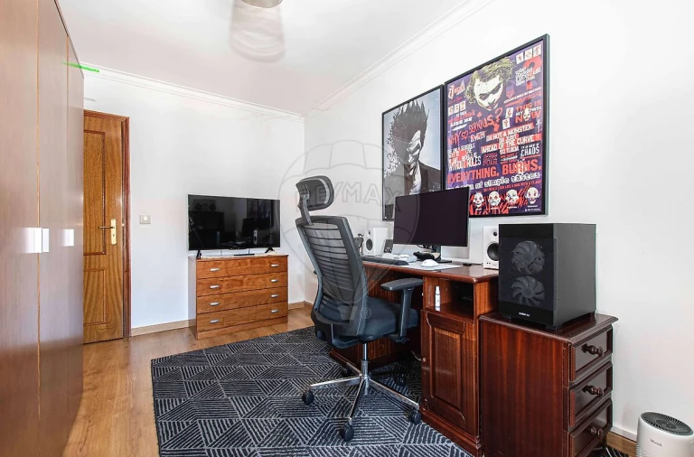 Apartamento T2 para Venda em Alenquer (Santo Estêvão e Triana) Foto 6