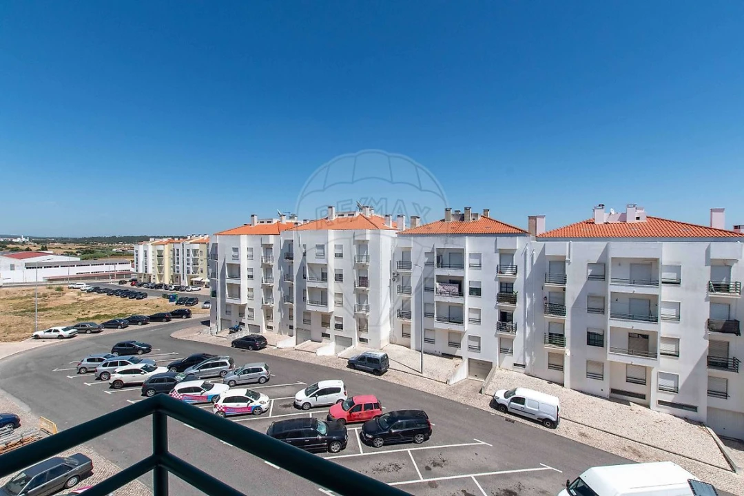 Apartamento T2 para Venda em Alenquer (Santo Estêvão e Triana) Foto 20