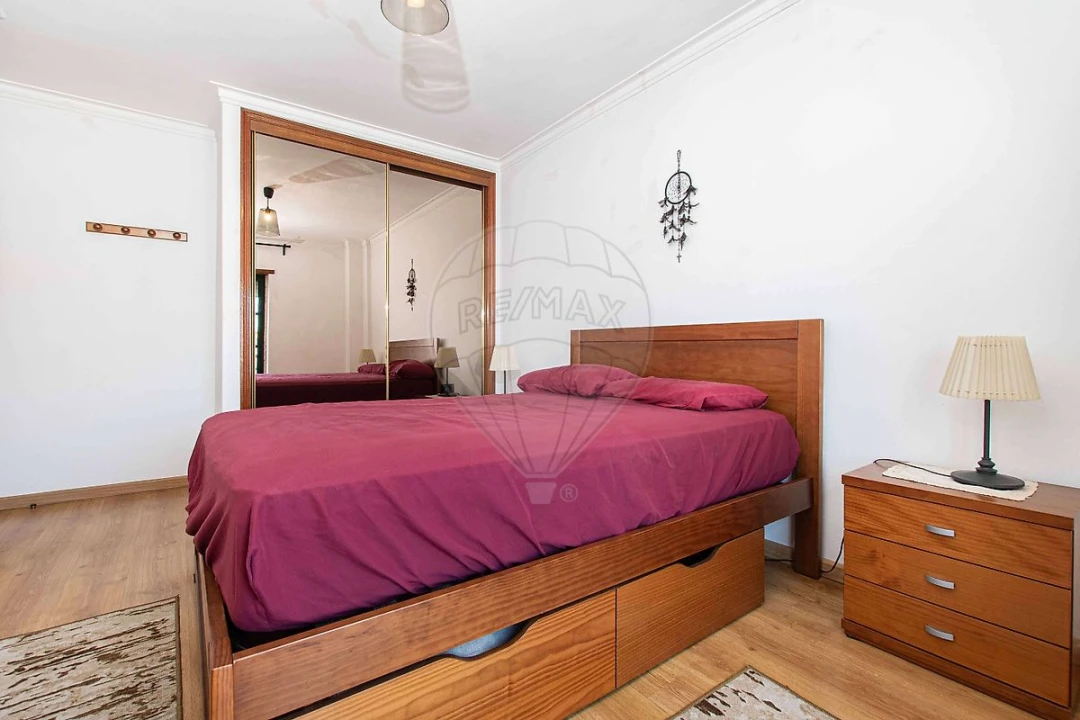 Apartamento T2 para Venda em Alenquer (Santo Estêvão e Triana) Foto 4