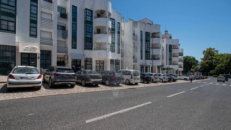 Apartamento T2 para Venda em Alenquer (Santo Estêvão e Triana)