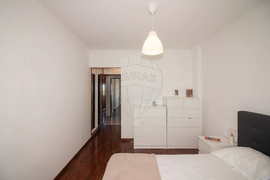 Apartamento T3 para Venda em Carregado e Cadafais Foto 19