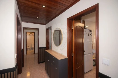 Apartamento T3 para Venda em Carregado e Cadafais