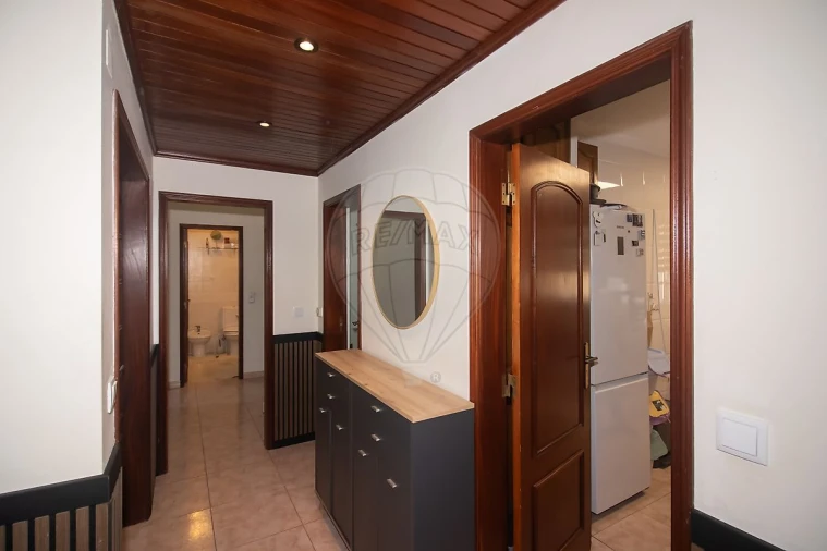 Apartamento T3 para Venda em Carregado e Cadafais Foto 5