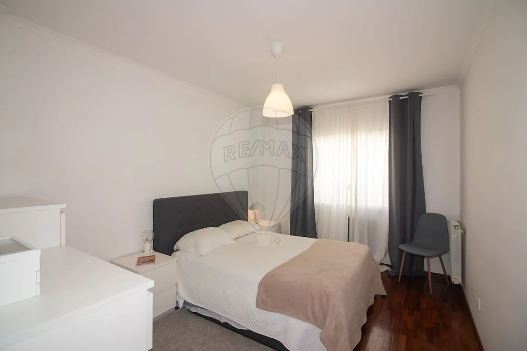 Apartamento T3 para Venda em Carregado e Cadafais Foto 20