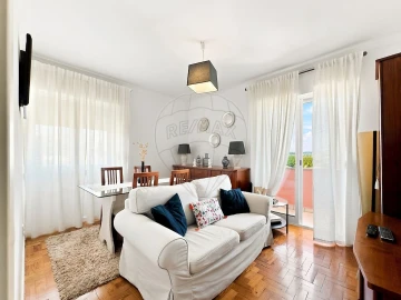 Apartamento T2 para Venda em Vila Nova da Rainha