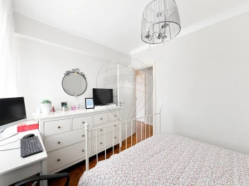 Apartamento T2 para Venda em Vila Nova da Rainha