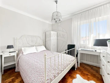 Apartamento T2 para Venda em Vila Nova da Rainha