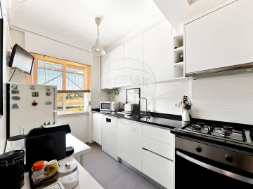 Apartamento T2 para Venda em Vila Nova da Rainha