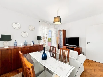 Apartamento T2 para Venda em Vila Nova da Rainha
