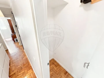 Apartamento T2 para Venda em Vila Nova da Rainha