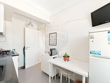Apartamento T2 para Venda em Vila Nova da Rainha