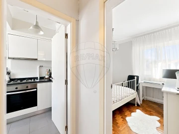 Apartamento T2 para Venda em Vila Nova da Rainha