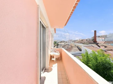 Apartamento T2 para Venda em Vila Nova da Rainha