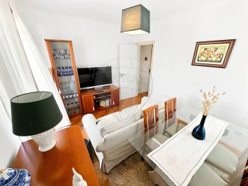 Apartamento T2 para Venda em Vila Nova da Rainha