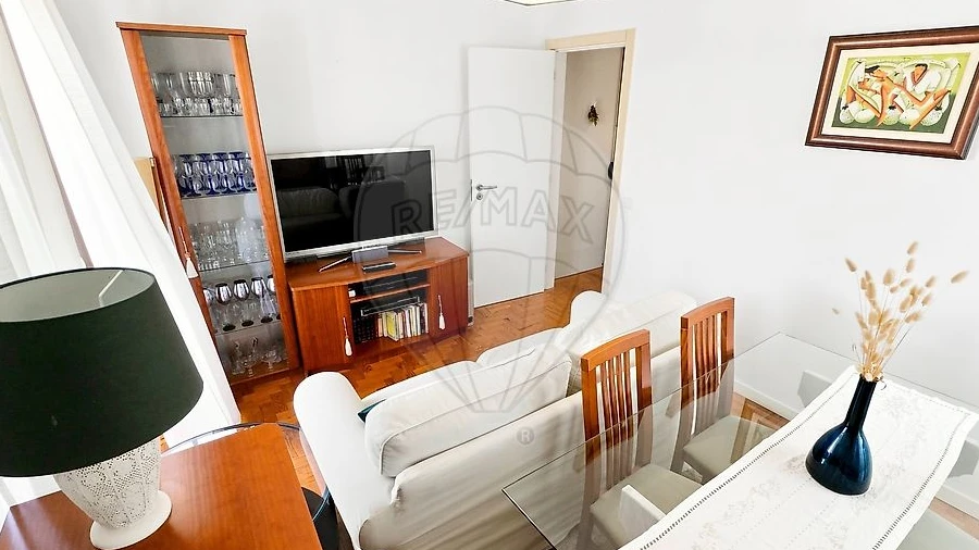 Apartamento T2 para Venda em Vila Nova da Rainha