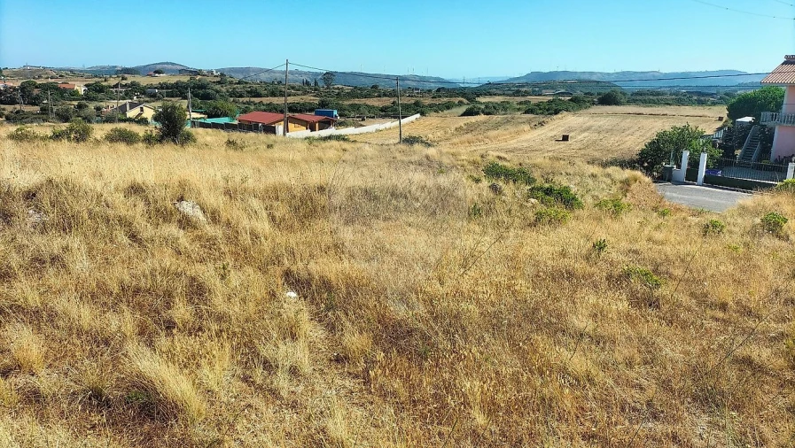 Terreno para Venda em Santiago dos Velhos Foto 6