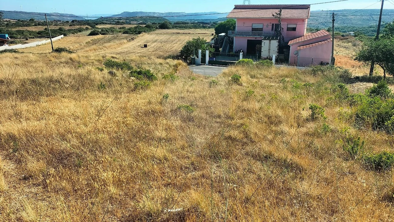 Terreno para Venda em Santiago dos Velhos Foto 4