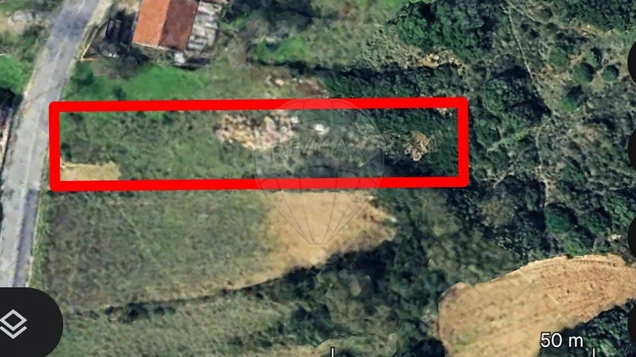 Terreno para Venda em Santiago dos Velhos