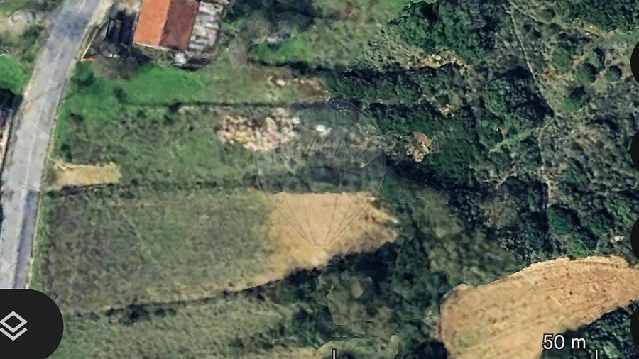 Terreno para Venda em Santiago dos Velhos