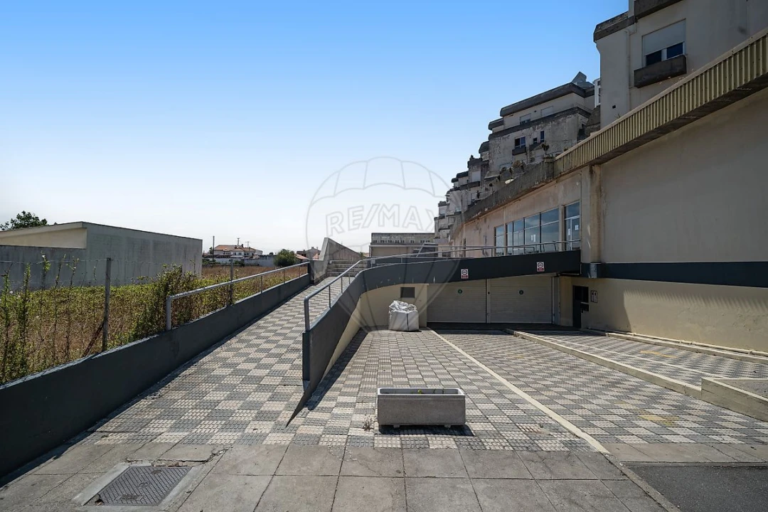 Apartamento T4 para Venda em Gafanha da Nazaré Foto 22