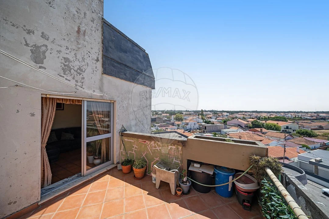 Apartamento T4 para Venda em Gafanha da Nazaré Foto 17