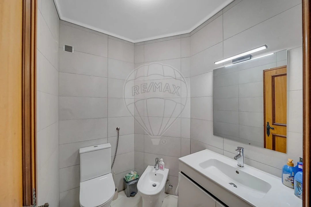 Apartamento T4 para Venda em Gafanha da Nazaré Foto 21