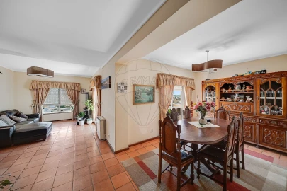 Apartamento T4 para Venda em Gafanha da Nazaré