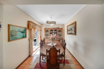 Apartamento T4 para Venda em Gafanha da Nazaré