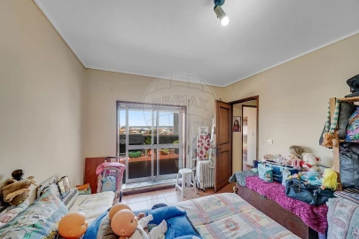 Apartamento T4 para Venda em Gafanha da Nazaré