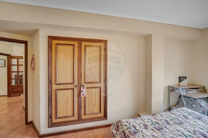 Apartamento T4 para Venda em Gafanha da Nazaré