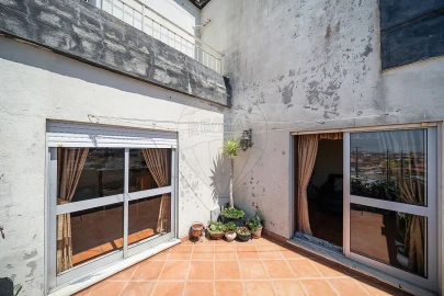 Apartamento T4 para Venda em Gafanha da Nazaré