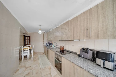 Apartamento T4 para Venda em Gafanha da Nazaré