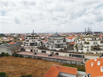 Apartamento T4 para Venda em Gafanha da Nazaré