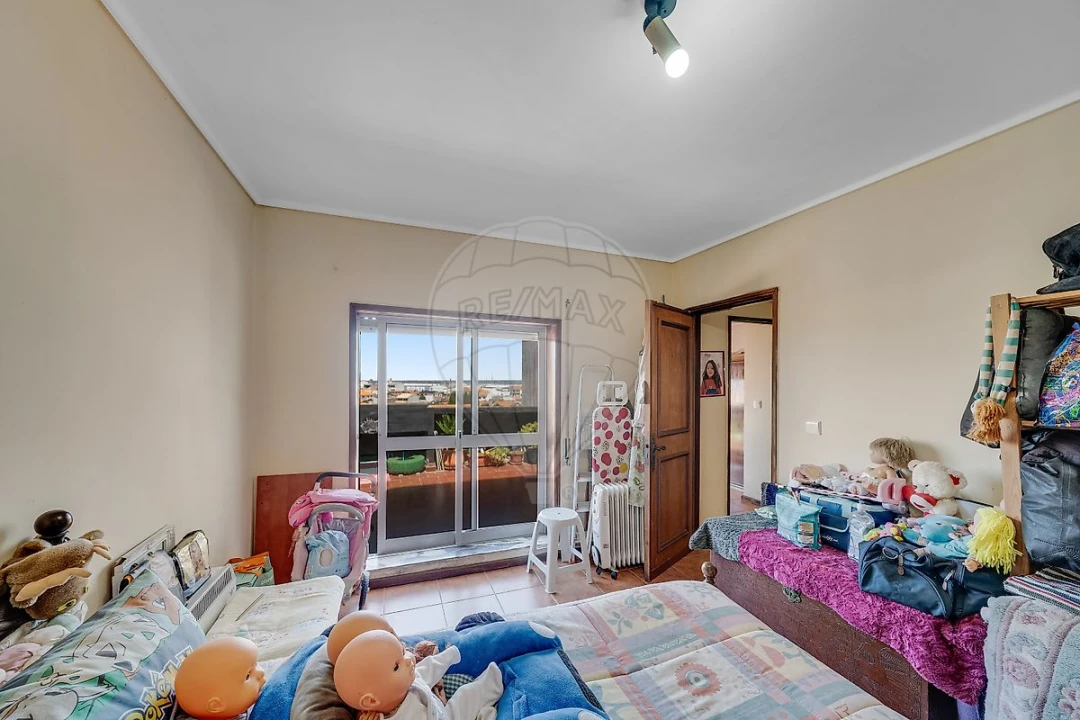 Apartamento T4 para Venda em Gafanha da Nazaré Foto 9
