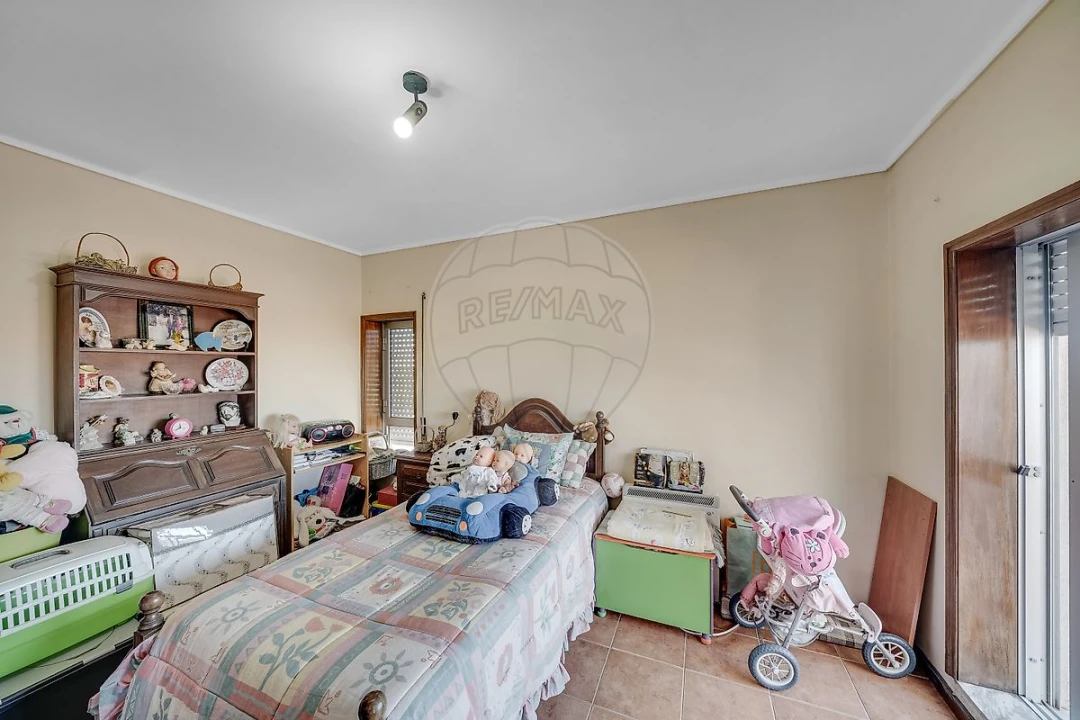 Apartamento T4 para Venda em Gafanha da Nazaré Foto 7