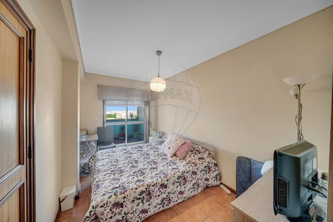 Apartamento T4 para Venda em Gafanha da Nazaré Foto 25