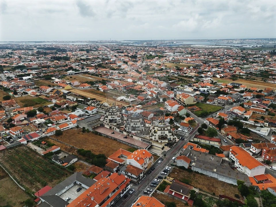 Apartamento T4 para Venda em Gafanha da Nazaré Foto 3