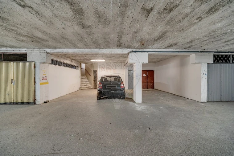 Apartamento T4 para Venda em Gafanha da Nazaré Foto 14
