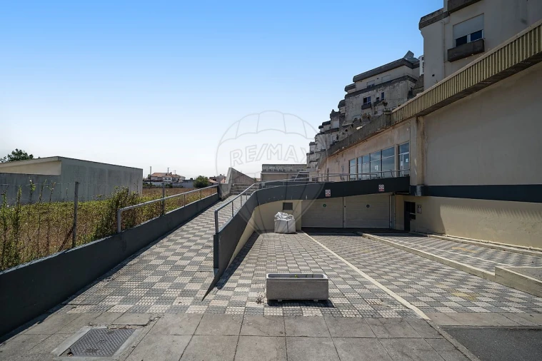 Apartamento T4 para Venda em Gafanha da Nazaré Foto 22