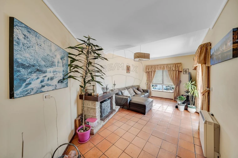 Apartamento T4 para Venda em Gafanha da Nazaré Foto 15