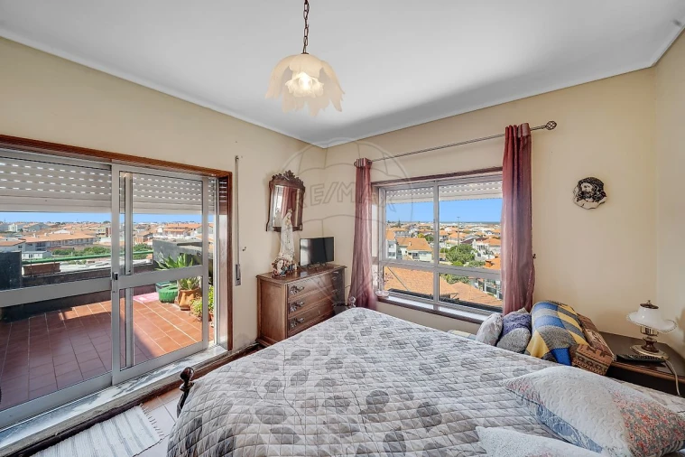 Apartamento T4 para Venda em Gafanha da Nazaré Foto 12