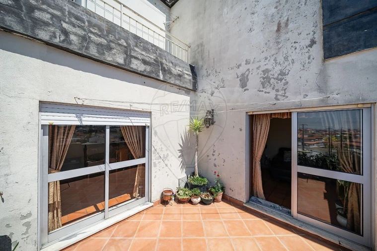 Apartamento T4 para Venda em Gafanha da Nazaré Foto 8