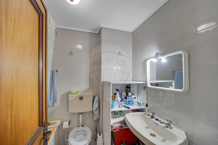 Apartamento T4 para Venda em Gafanha da Nazaré Foto 10