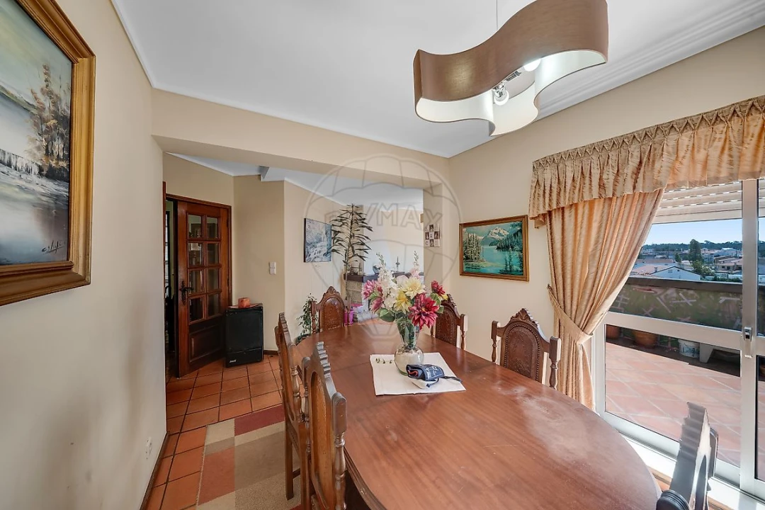 Apartamento T4 para Venda em Gafanha da Nazaré Foto 18