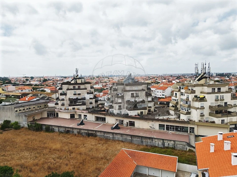 Apartamento T4 para Venda em Gafanha da Nazaré Foto 1