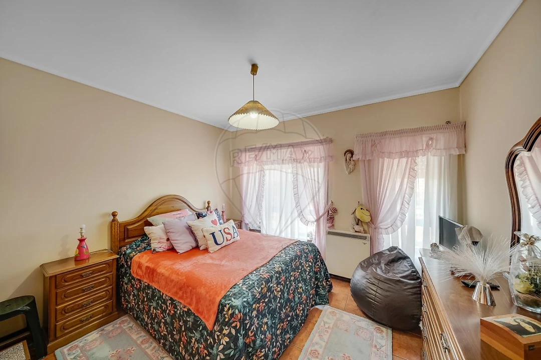 Apartamento T4 para Venda em Gafanha da Nazaré Foto 20