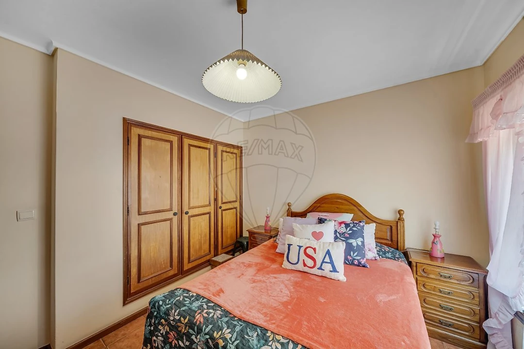 Apartamento T4 para Venda em Gafanha da Nazaré Foto 5