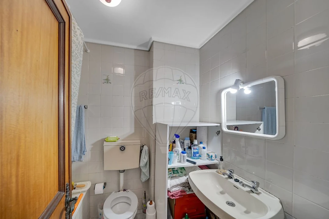 Apartamento T4 para Venda em Gafanha da Nazaré Foto 10
